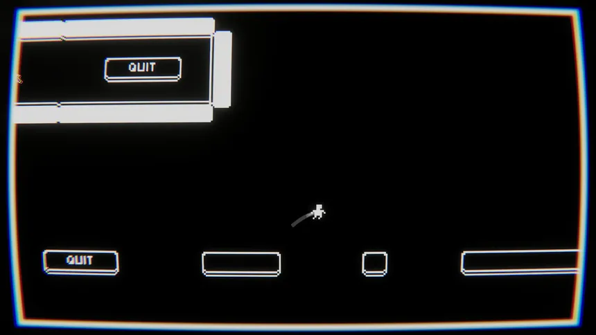 Скриншот 5 к игре Press Start