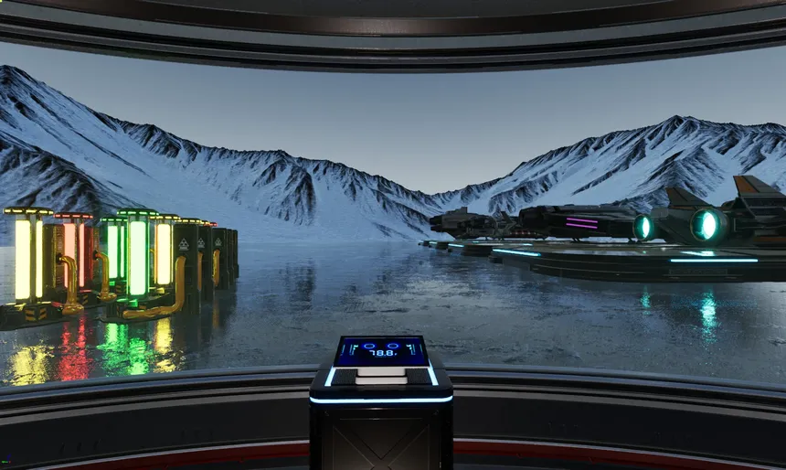 Скриншот 6 к игре RoboDeal Simulator