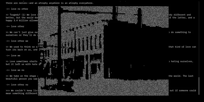 Скриншот 6 к игре > Terminal