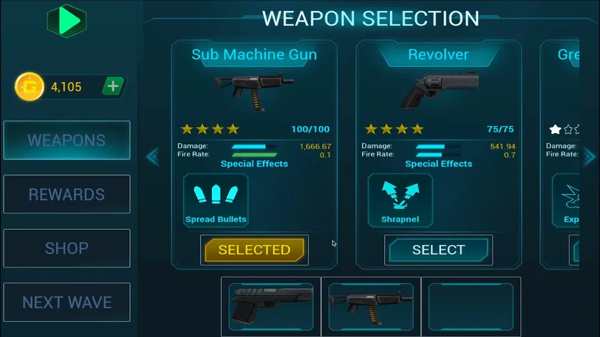 Скриншот 6 к игре AI UPRISING