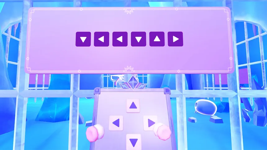 Скриншот 8 к игре Cibus Odyssey