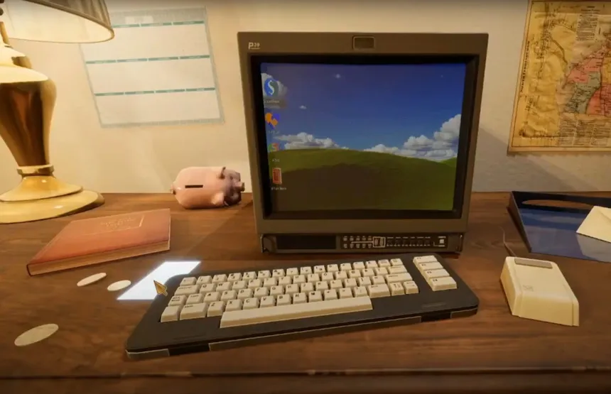 Скриншот 7 к игре Collector's Edition