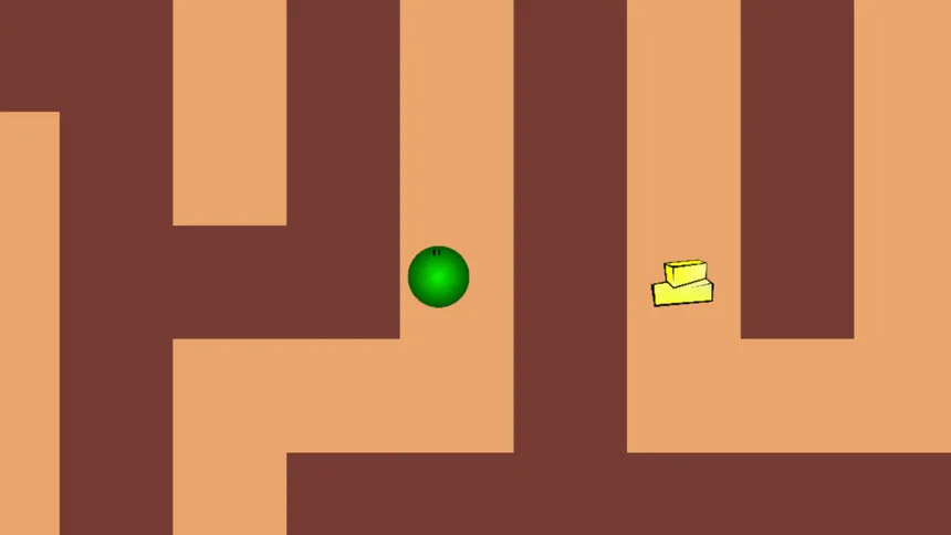 Скриншот 5 к игре TIMEHEIST