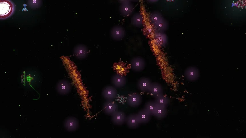 Скриншот 7 к игре Hell of a Bullet