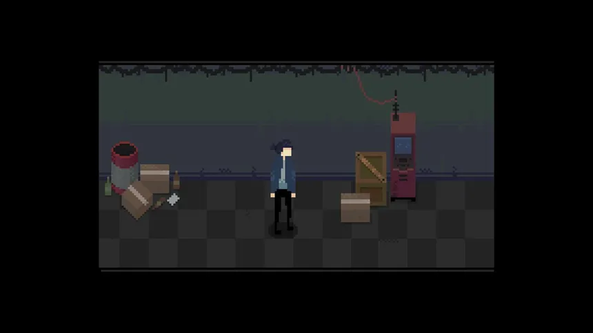 Скриншот 5 к игре Into the Harmony