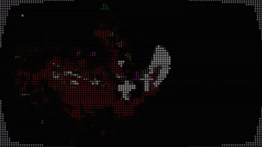 Скриншот 5 к игре Blood in the Panopticon