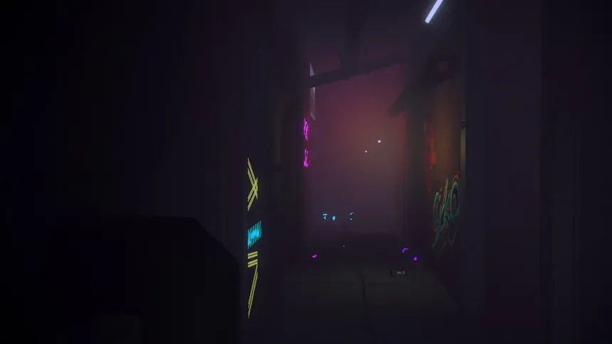 Скриншот 6 к игре Augmented Fear