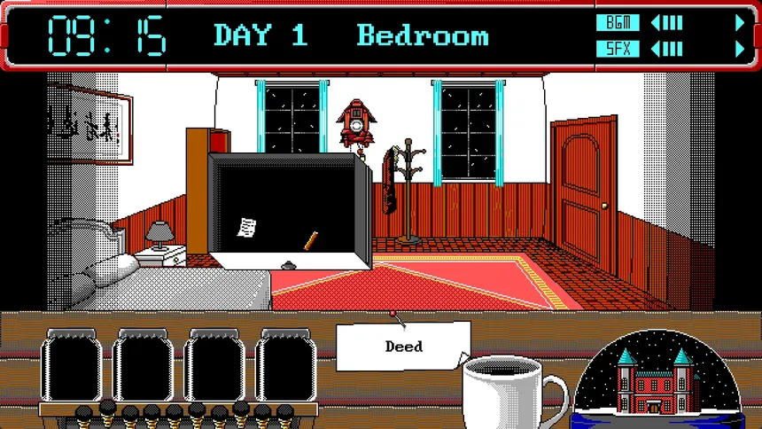 Скриншот 8 к игре Slaughterhouse
