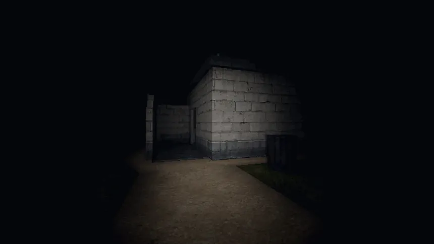Скриншот 5 к игре Mortanum
