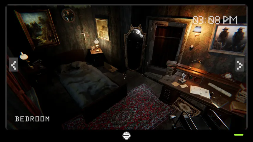 Скриншот 6 к игре Anomaly Hours: Forest Cabin