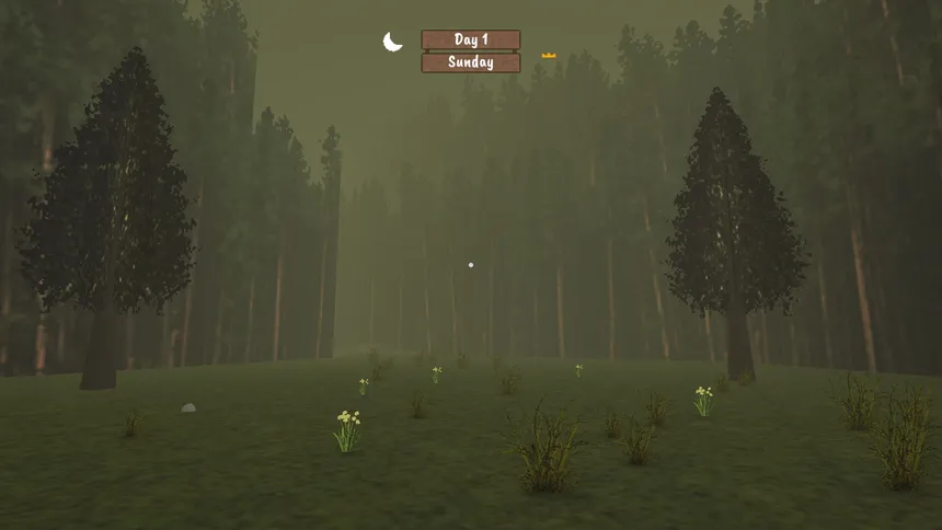 Скриншот 6 к игре Cozy Harvest