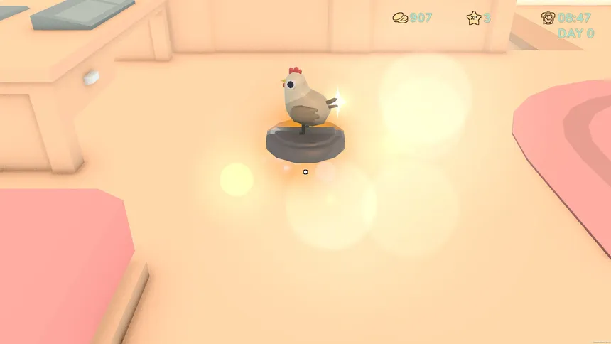 Скриншот 5 к игре Gachanimals