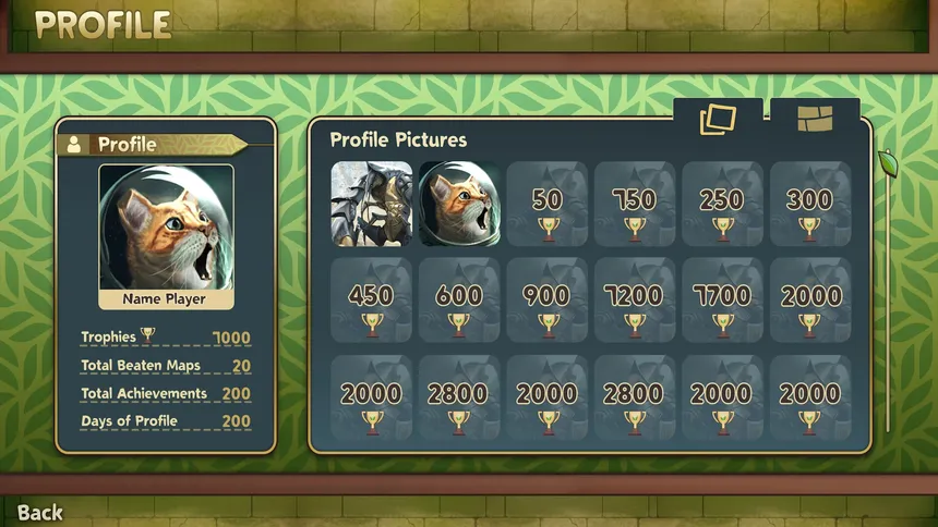 Скриншот 5 к игре Zoomalia