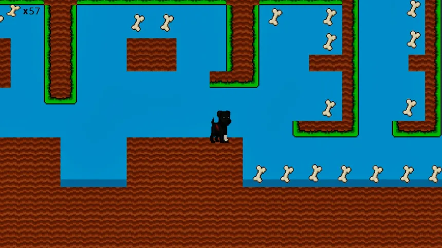 Скриншот 6 к игре Seven Steps To Return