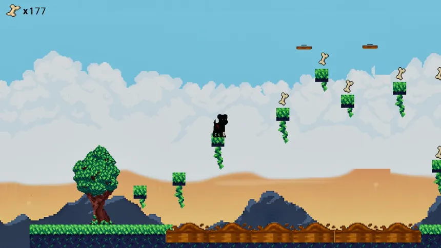 Скриншот 7 к игре Seven Steps To Return