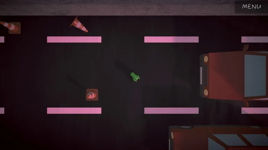 Скриншот 6 к игре og frog fr