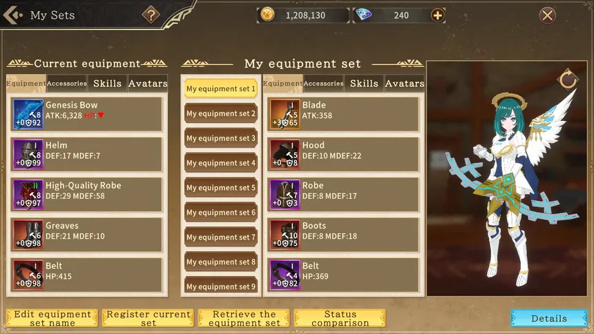 Скриншот 6 к игре TOREROWA