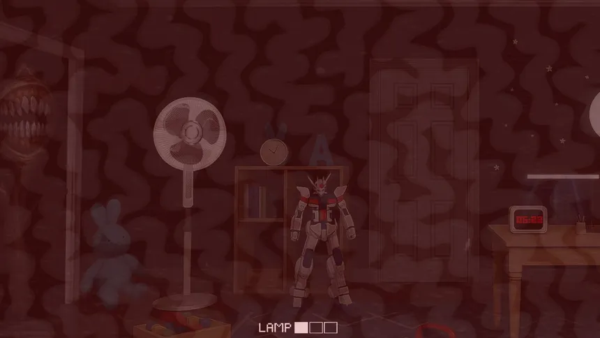 Скриншот 5 к игре Mommy don't hurt me mommy don't hurt me mommy don't hurt me