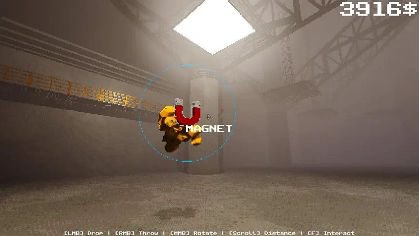 Скриншот 5 к игре Project P.I.T.T.