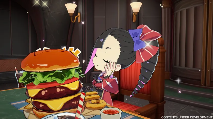 Скриншот 6 к игре Etrange Overlord