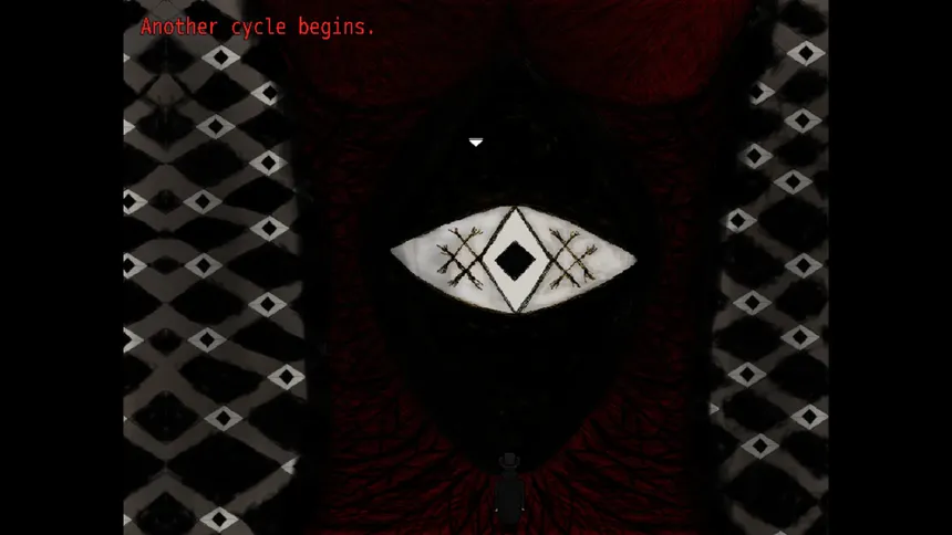 Скриншот 5 к игре Nine Prophets: The Abyss