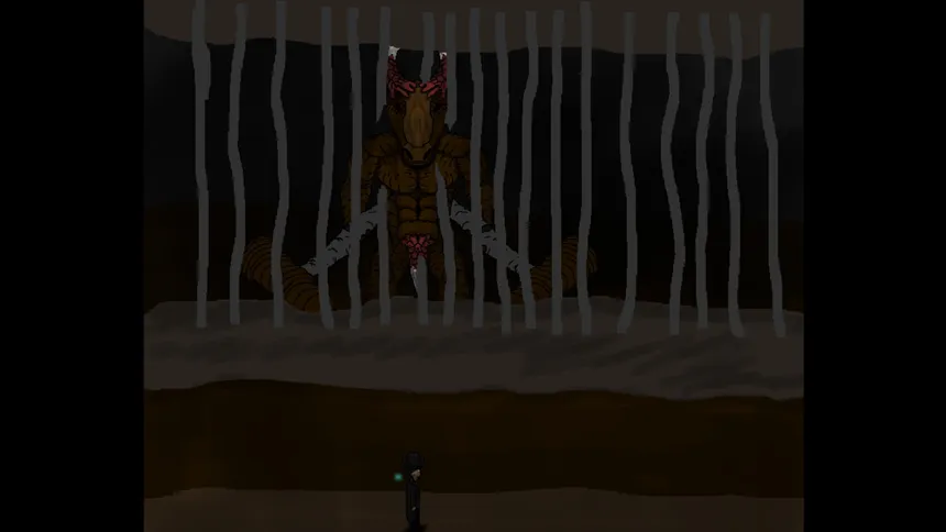 Скриншот 7 к игре Nine Prophets: The Abyss