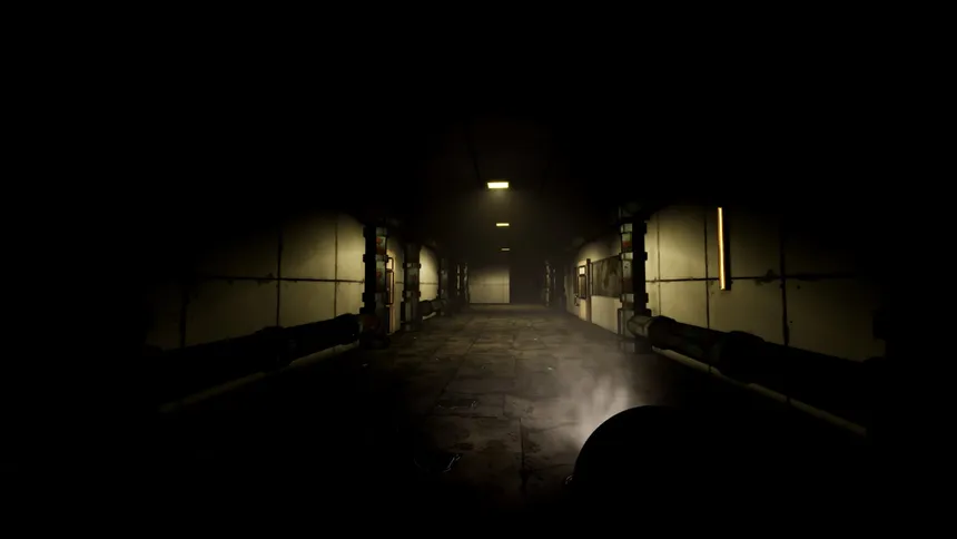 Скриншот 6 к игре The Shadow: L.O.A.P