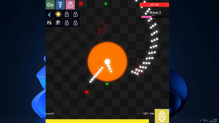 Скриншот 5 к игре TowerBonk