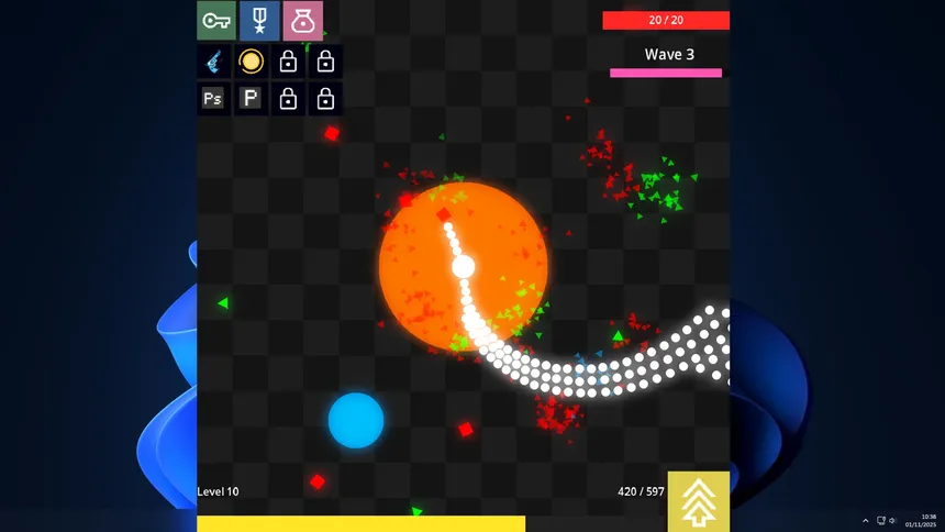 Скриншот 6 к игре TowerBonk