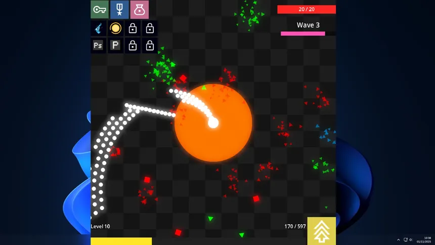 Скриншот 7 к игре TowerBonk