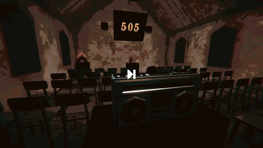 Скриншот 5 к игре Clapism