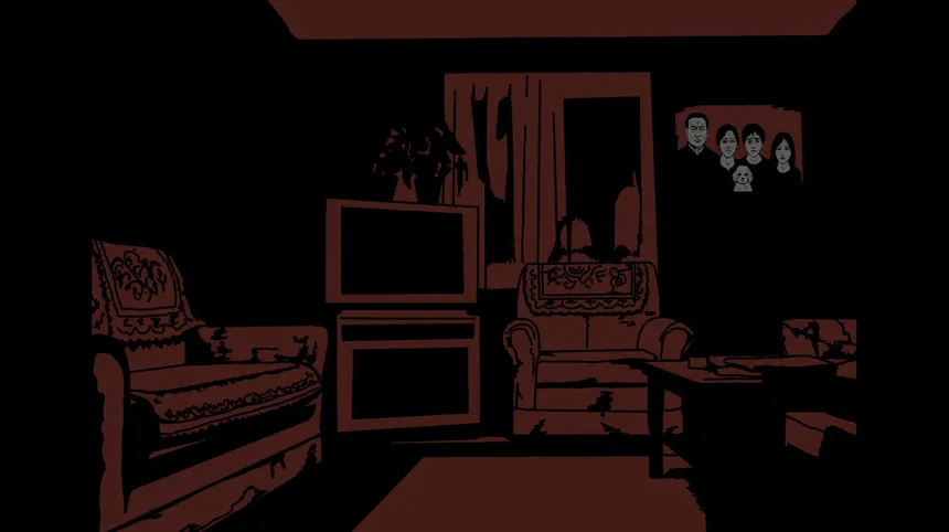 Скриншот 5 к игре Our Ordinary Home