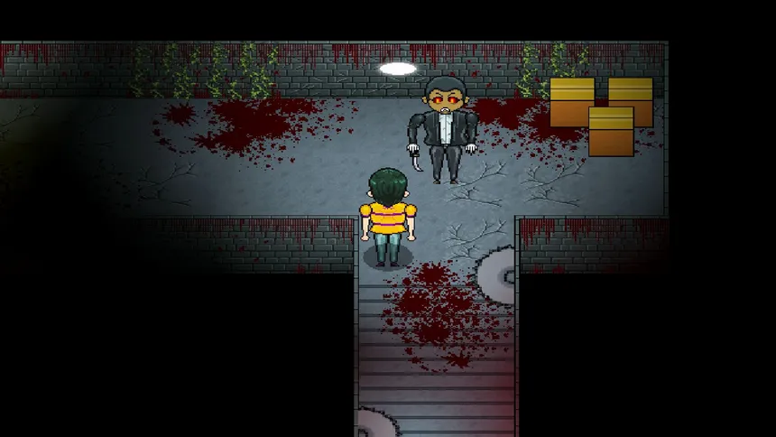 Скриншот 7 к игре The Haunted Spot