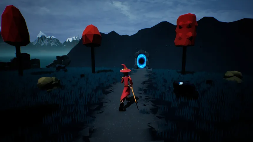 Скриншот 5 к игре Blood of the North
