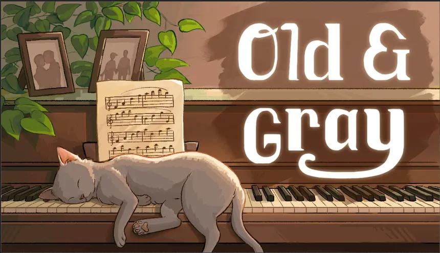 Скриншот 6 к игре Old and Gray