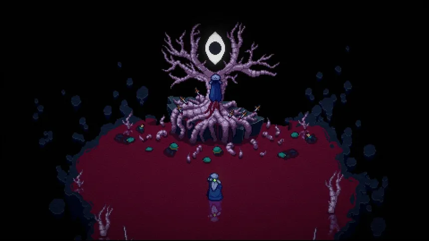 Скриншот 7 к игре Kosenki