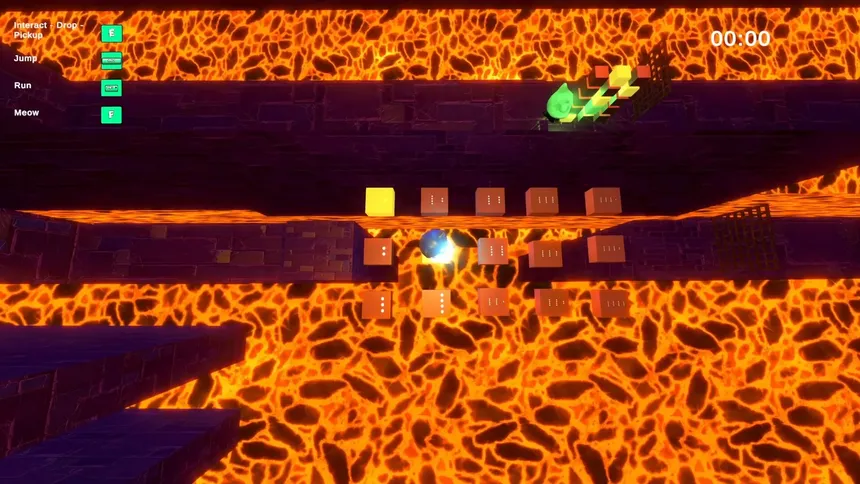 Скриншот 5 к игре Prison Fury