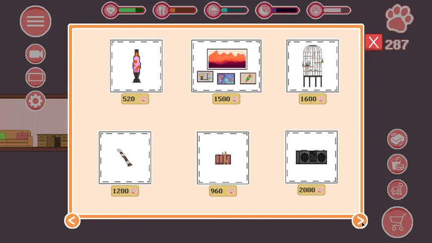 Скриншот 7 к игре Oriko Days