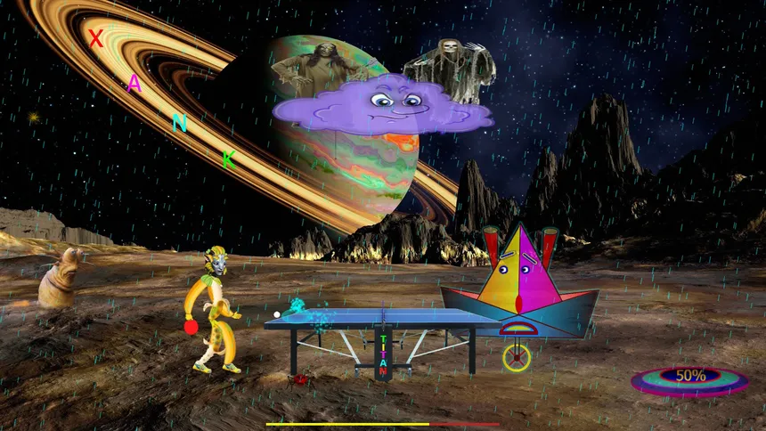 Скриншот 7 к игре on Titan
