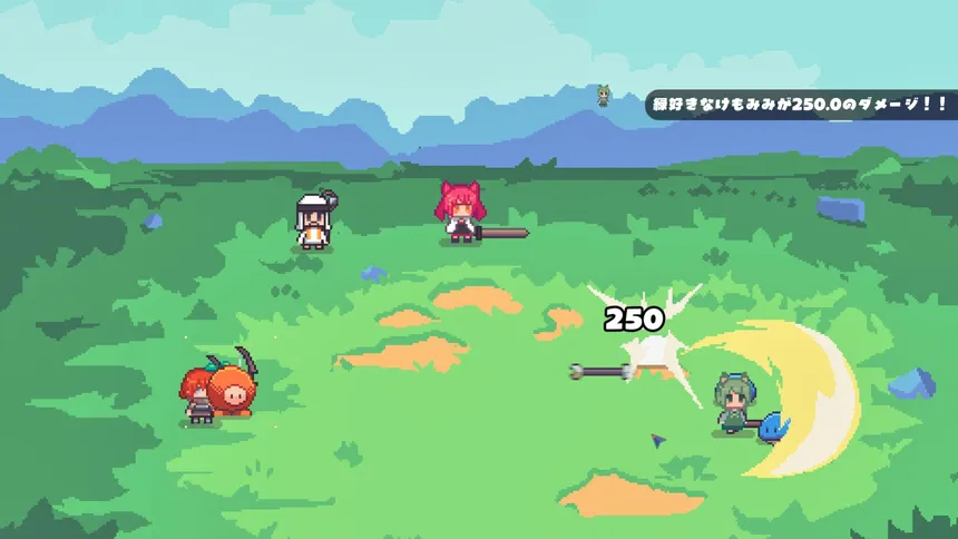 Скриншот 5 к игре LineForgeBlackSmith