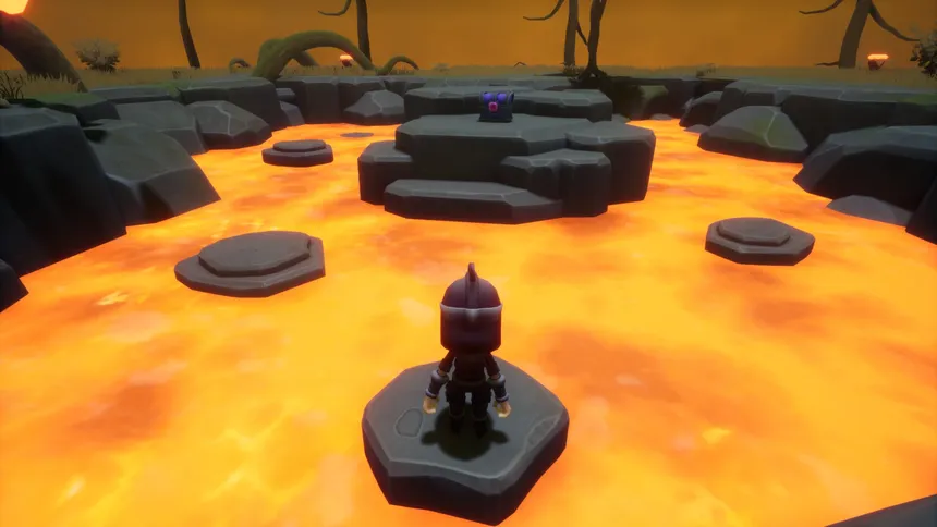 Скриншот 6 к игре Valorwood (Early Access)