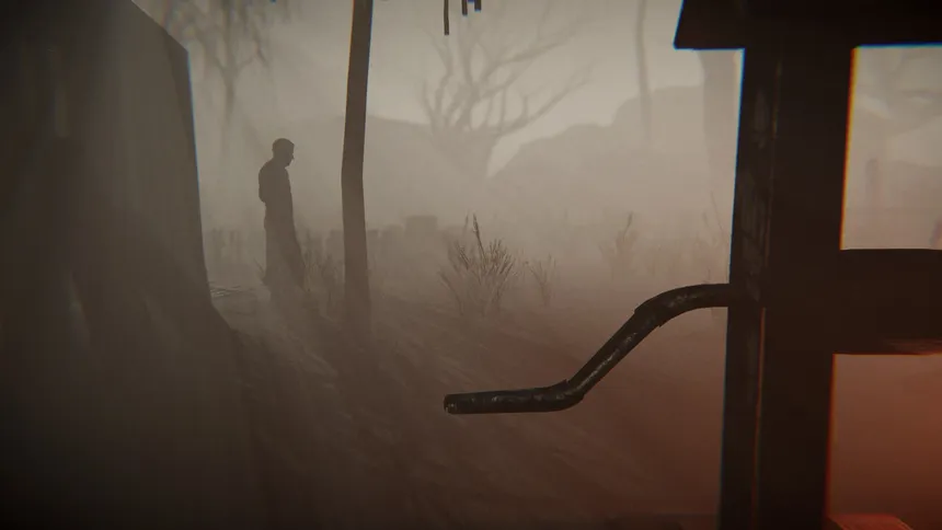 Скриншот 5 к игре Seven Scarecrows
