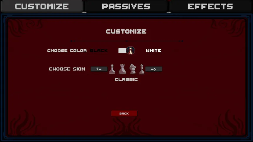 Скриншот 7 к игре Shattered Chess