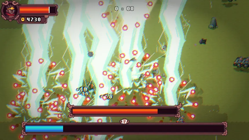 Скриншот 7 к игре SunKong