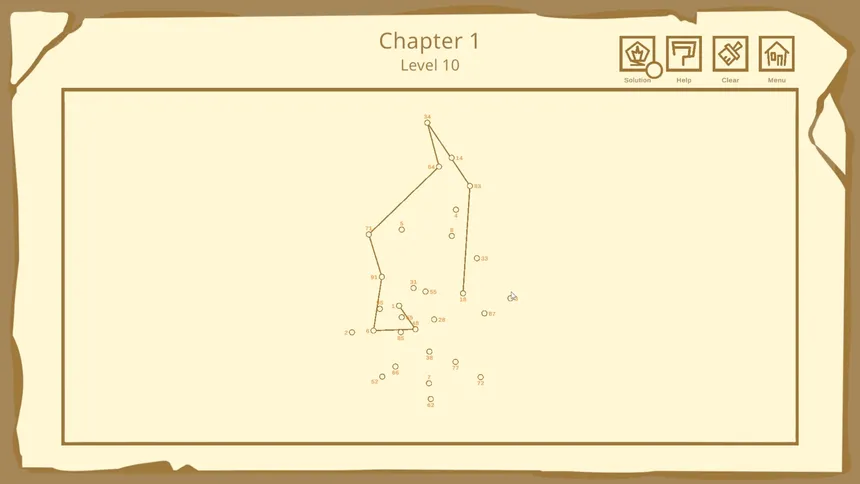 Скриншот 5 к игре Sigil Connect