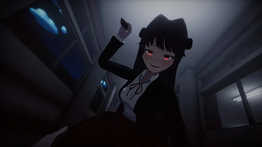 Скриншот 5 к игре Yandere Sacrifice