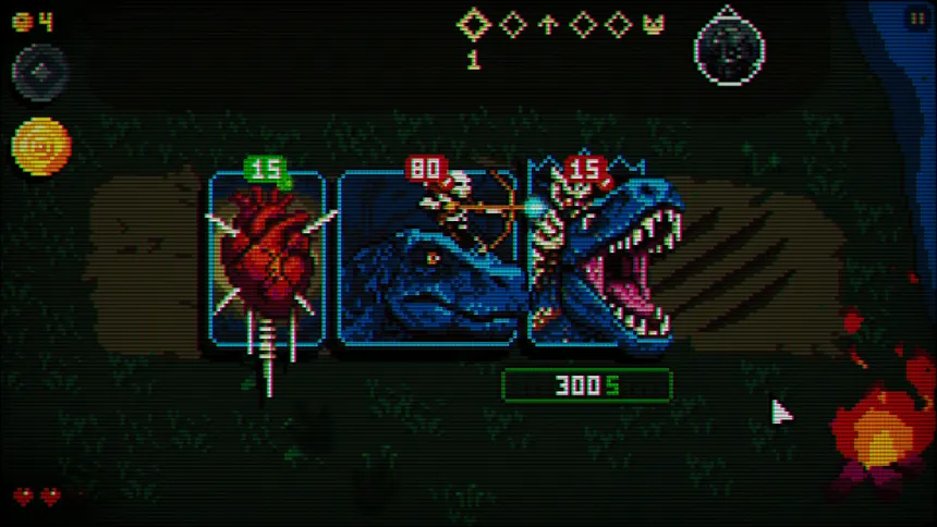 Скриншот 5 к игре Burnogue