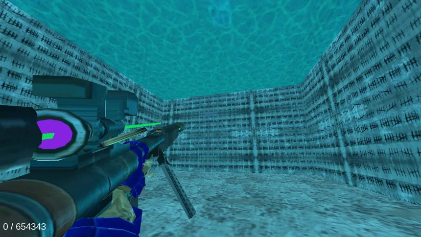 Скриншот 5 к игре Sebevrah