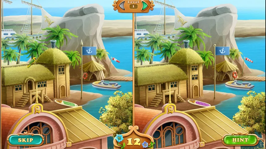 Скриншот 7 к игре Laruaville 17