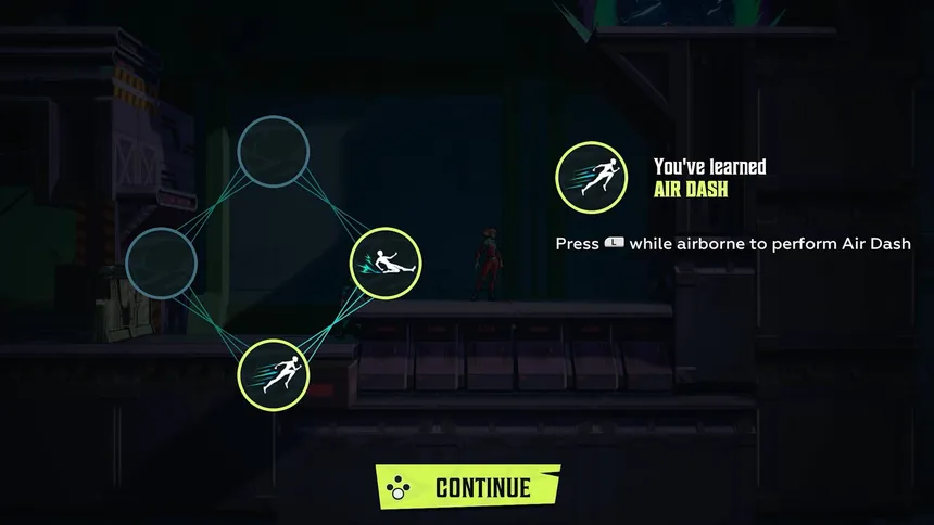 Скриншот 7 к игре Storm Lancers
